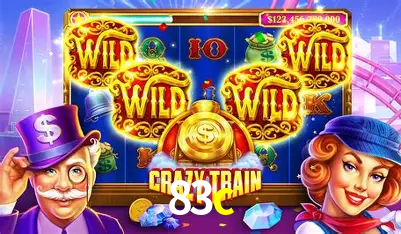 Weekend Specials 83c