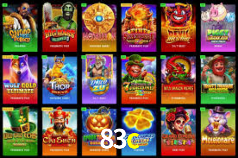 Exclusive Games 83c